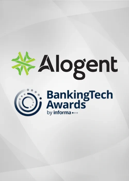 Alogent + BankingTech Awards