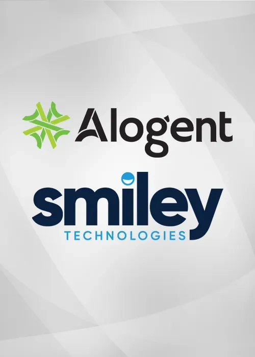 Alogent + Smiley Technologies