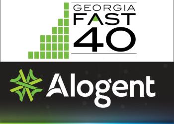 Alogent-Georgia-Fastest-Top-40