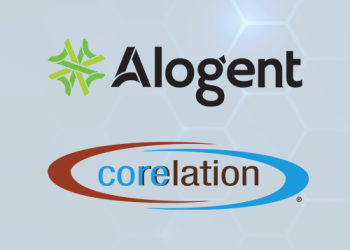 Alogent + Corelation