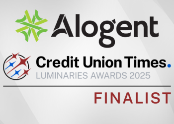 Credit Union Times Luminaries Finalist 2025