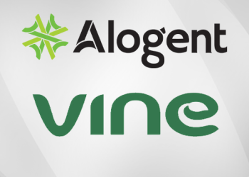 Alogent + Vine
