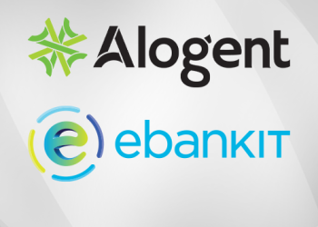 Alogent + ebankIT Partnership