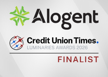 Credit Union Times Luminaries Finalist