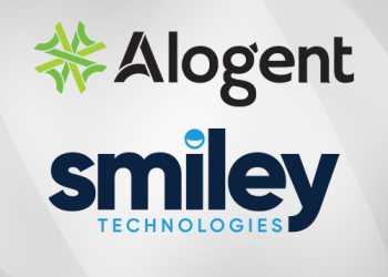 Alogent + Smiley Technologies